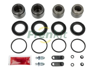 Repair Kit, brake caliper 240950