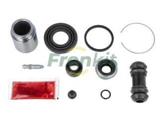 Repair Kit, brake caliper 235912