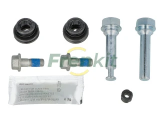Guide Sleeve Kit, brake caliper 810078