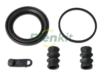 Repair Kit, brake caliper 257011