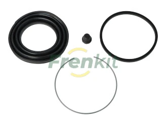 Repair Kit, brake caliper 263010
