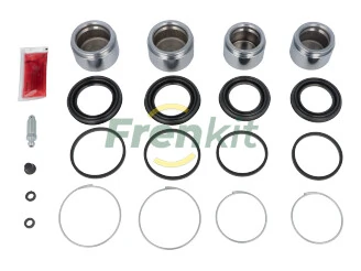 Repair Kit, brake caliper 245911
