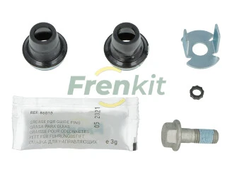 Guide Sleeve Kit, brake caliper 812020
