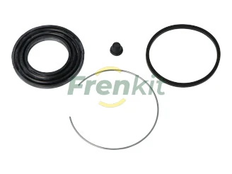 Repair Kit, brake caliper 260012