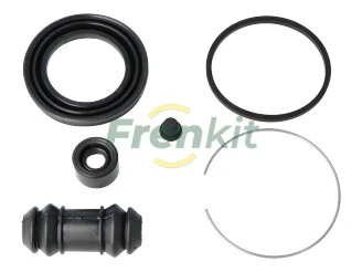Repair Kit, brake caliper 257030