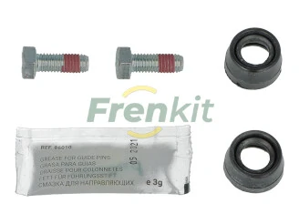 Guide Sleeve Kit, brake caliper 810109