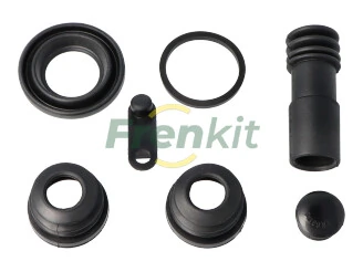 Repair Kit, brake caliper 233004