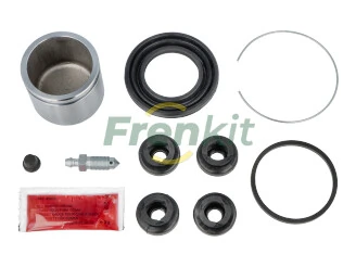 Repair Kit, brake caliper 251916