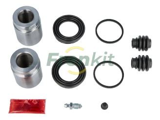 Reparatursatz, Bremssattel 247901