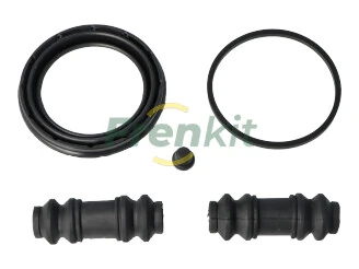 Repair Kit, brake caliper 265001