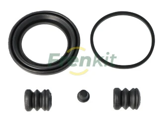 Repair Kit, brake caliper 257016