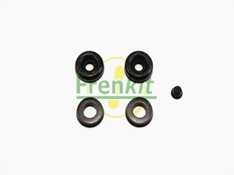 Repair Kit, wheel brake cylinder 325001