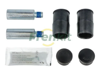 Guide Sleeve Kit, brake caliper 816022