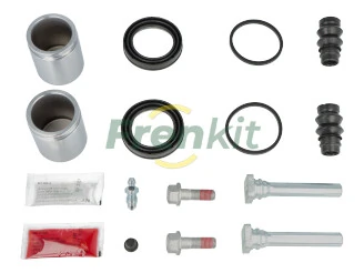 Repair Kit, brake caliper 746760