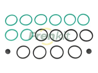 Repair Kit, brake caliper 230030