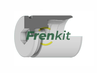 Piston, brake caliper P364801