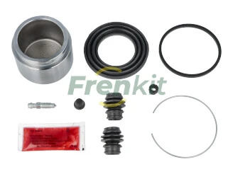Repair Kit, brake caliper 264901