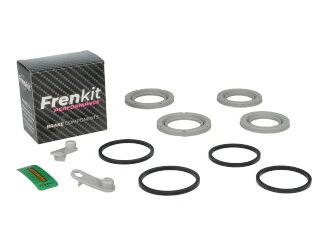 High Performance Brake Kit 664002