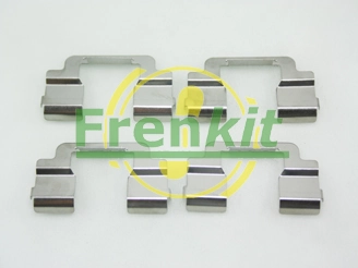 FRENKIT Zubehörsatz, Scheibenbremsbelag 901703