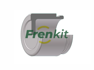 Piston, brake caliper P574901