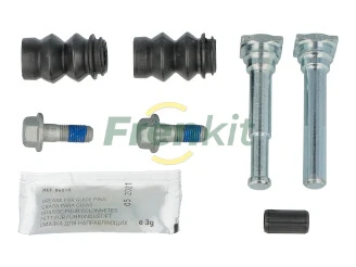 Guide Sleeve Kit, brake caliper 810115