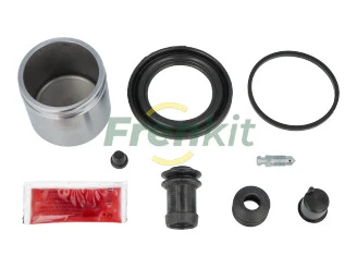 Repair Kit, brake caliper 257923