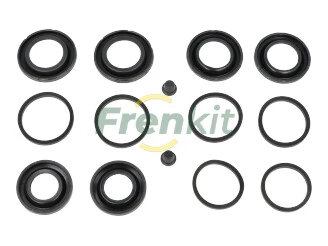 Repair Kit, brake caliper 236039