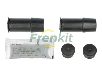 Guide Sleeve Kit, brake caliper 812021