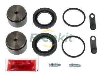 Repair Kit, brake caliper 244916