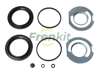 Repair Kit, brake caliper 260007