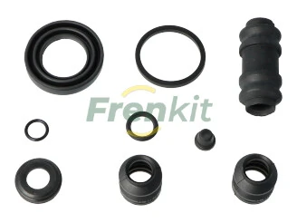 Repair Kit, brake caliper 234010