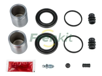 Repair Kit, brake caliper 243915