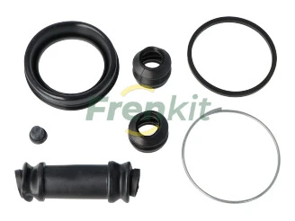 Repair Kit, brake caliper 251007