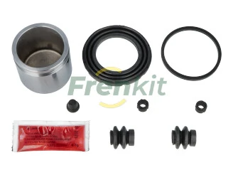 Repair Kit, brake caliper 251958
