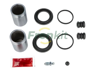 Repair Kit, brake caliper 244909