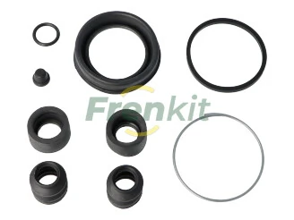 Repair Kit, brake caliper 251045
