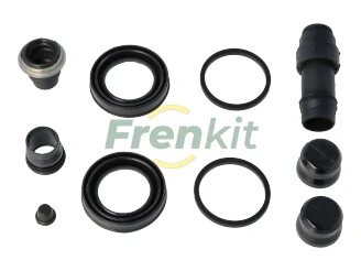 Repair Kit, brake caliper 238016