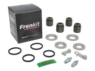 High Performance Brake Kit 672804