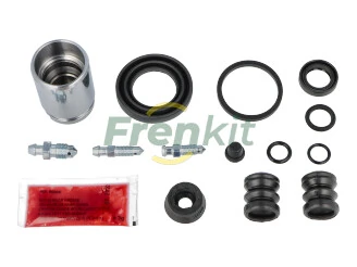 Repair Kit, brake caliper 234901