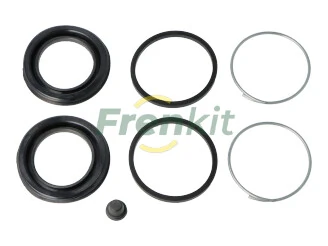 Repair Kit, brake caliper 245018
