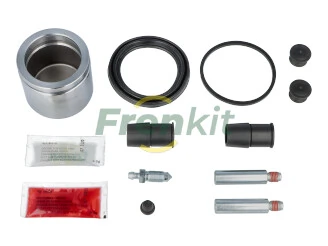 Repair Kit, brake caliper 760554