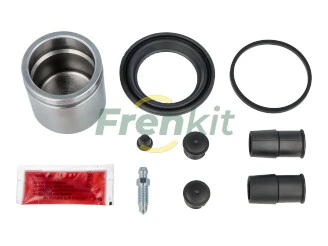 Repair Kit, brake caliper 257916
