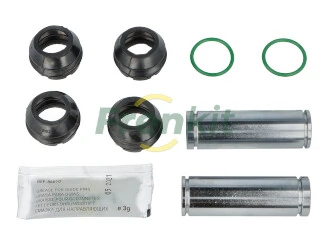 Guide Sleeve Kit, brake caliper 820002