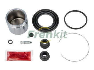 Repair Kit, brake caliper 254984