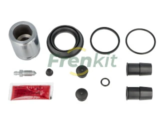 Repair Kit, brake caliper 244941