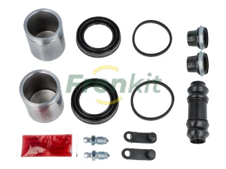 Repair Kit, brake caliper 245921