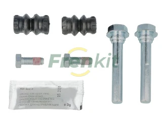 Guide Sleeve Kit, brake caliper 810028
