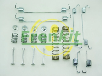 Accessory Kit, parking brake shoes 950835