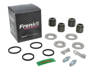 High Performance Brake Kit 672805