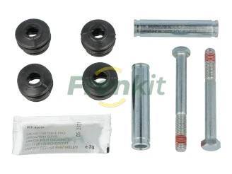 Guide Sleeve Kit, brake caliper 810026